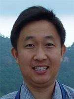 Dr. Xiangrui Li, CCBBI Facility Specialist