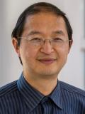 Dr. Lei Wang