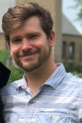 Timothy Booth