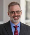 Dr. Jay Fournier