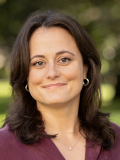 Dr. Stacy Harnish