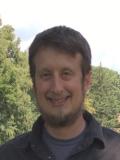 Dr. Andrew Leber