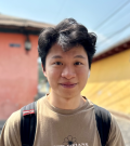 Isaac Liao
