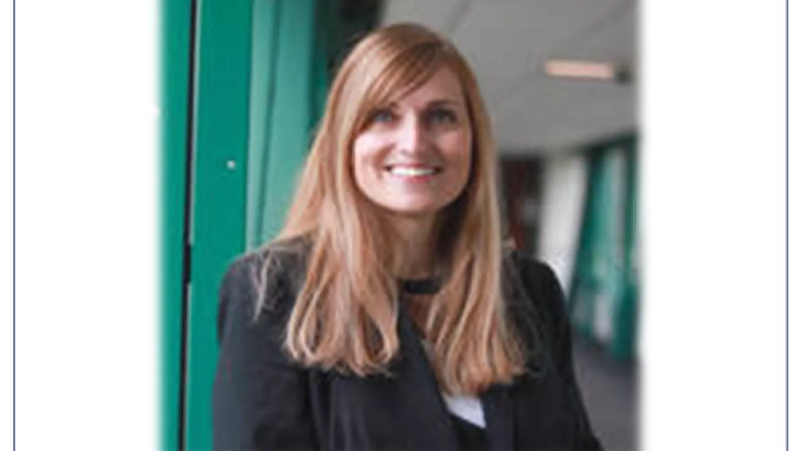 Dr. Jacobs is the speaker for CCBBI's fMRI Talk Series in March 2025