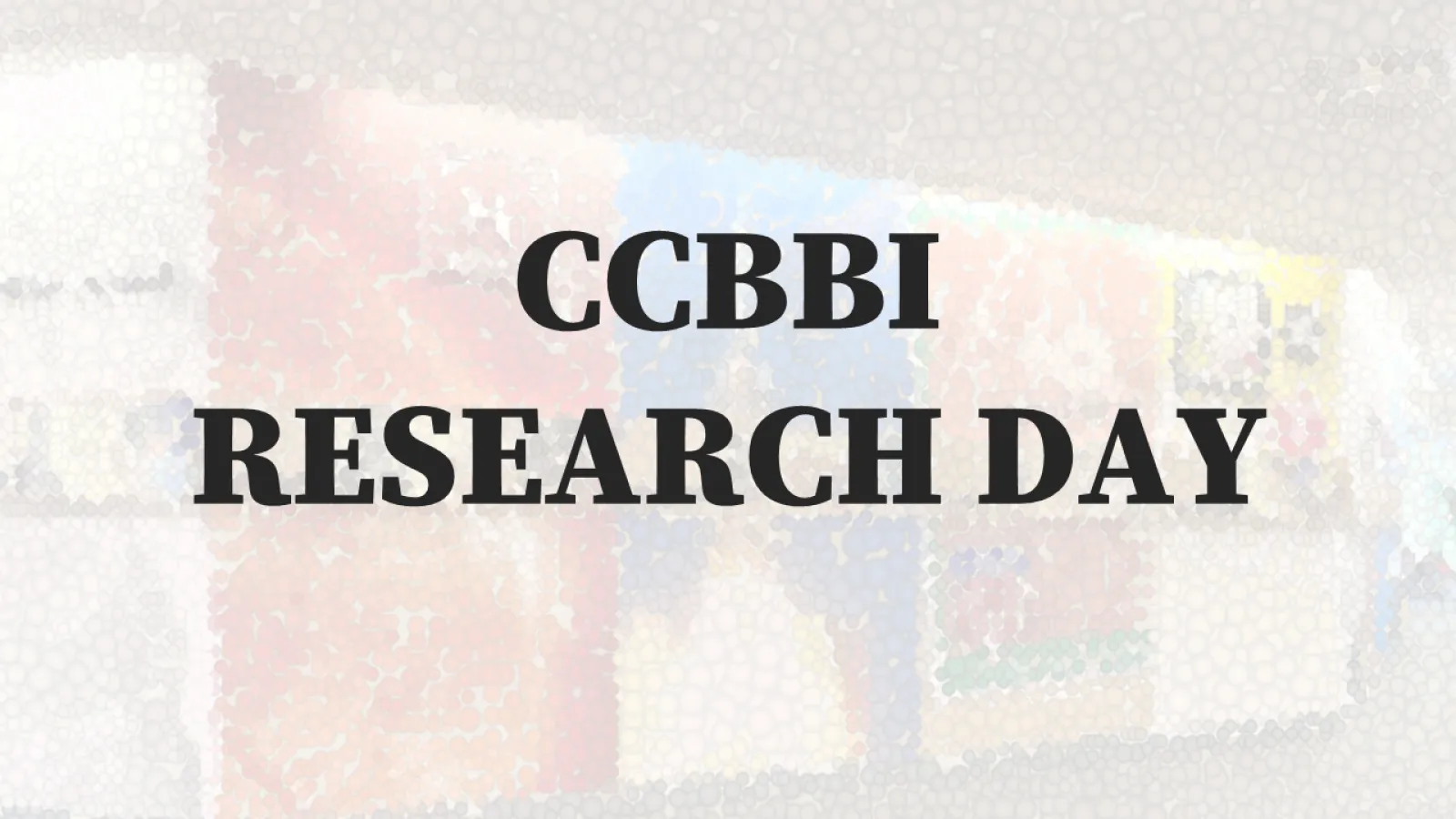 research day