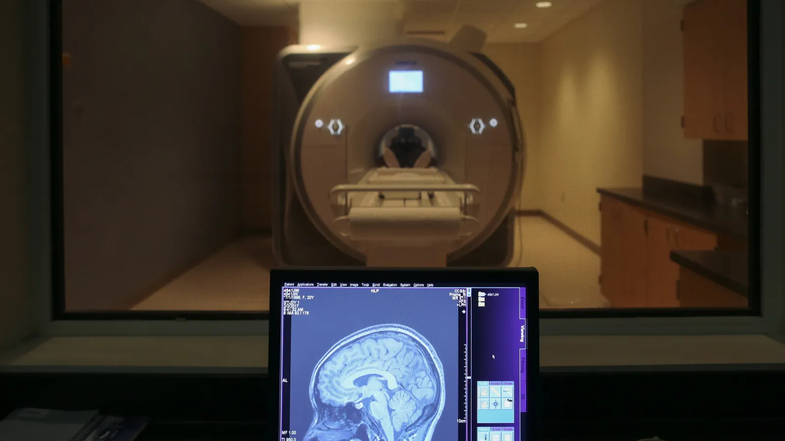 CCBBI fMRI Safety Training Class