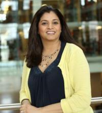 Dr. Ruchika Prakash, CCBBI Associate Director