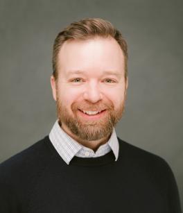 Dylan Wagner