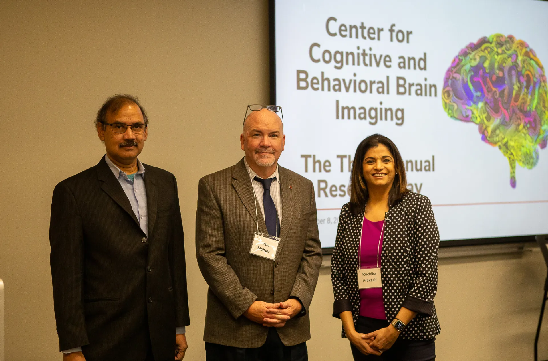 Key Speakers