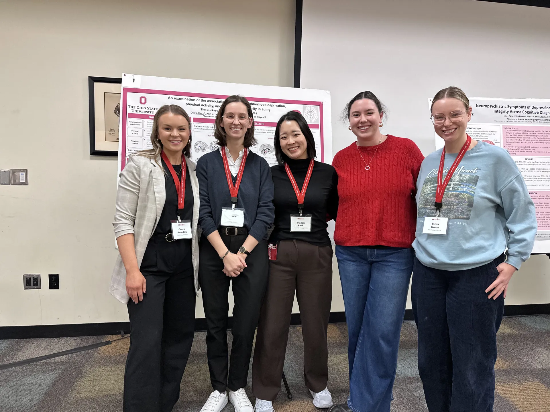 bbal lab members