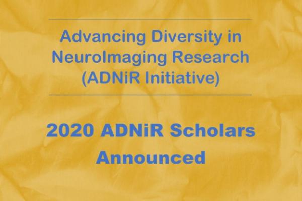 ADNiR cover