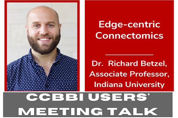 Dr. Richard Betzel