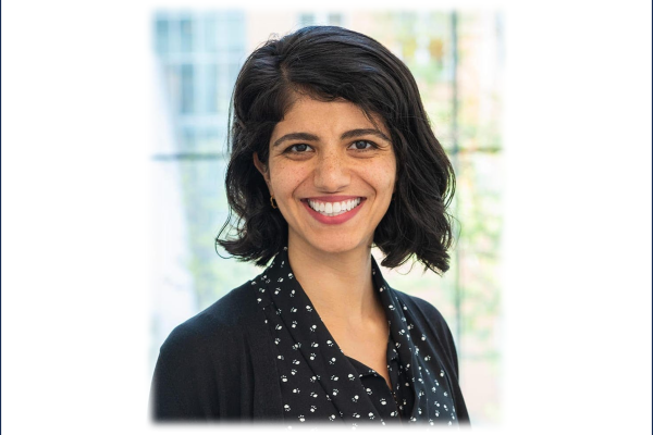 Dr. Isik is the speaker for the CCBBI fMRI Talk series in October