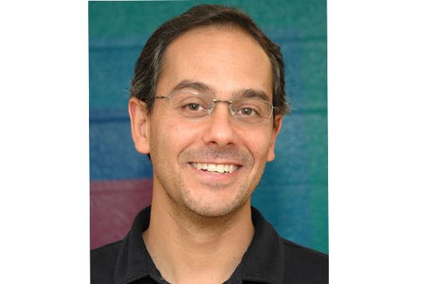 Dr. Pessoa is the March speaker for CCBBI Users Meeting