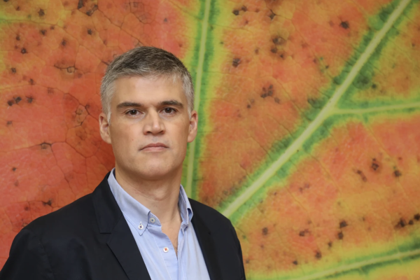 Dr. Sepulcre is the February speaker for CCBBI's fMRI Talk Series