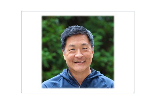 dr. awh is the speaker for CCBBI's Talk series in October