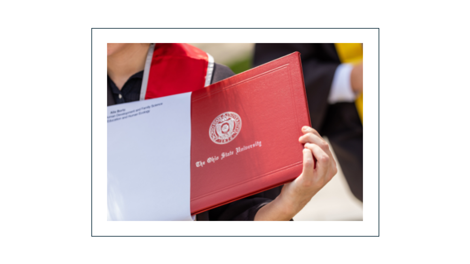 osu diploma