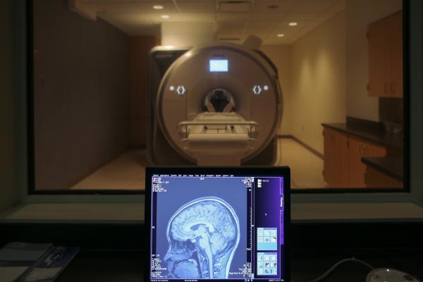 CCBBI fMRI Safety Training Class CCBBI fMRI Safety Training Class