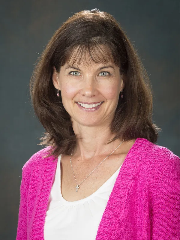 Tonya Orchard 