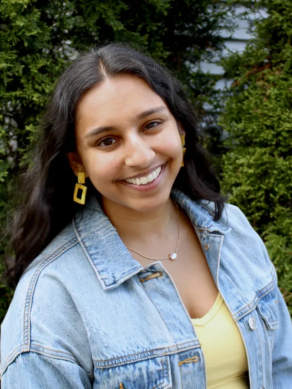 Rani Bawa