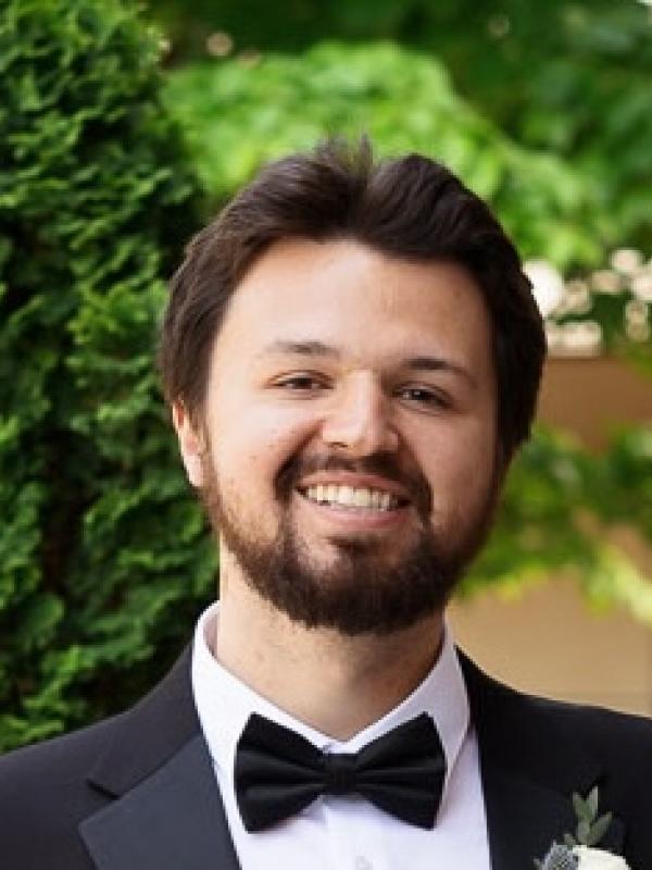 Quinn Kempner Meyerson is a graduate student in psychology
