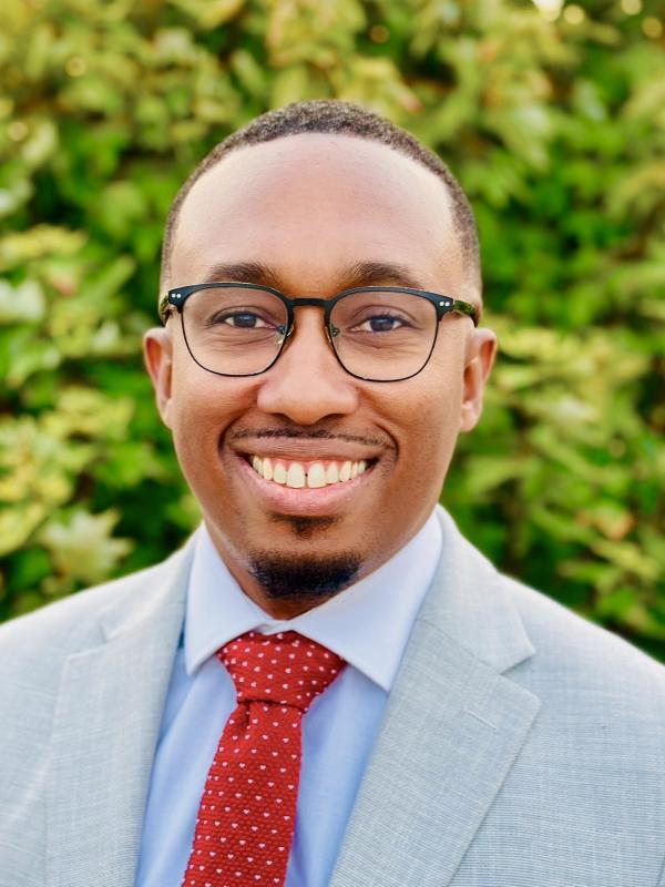 Dr. Jeremy Grant