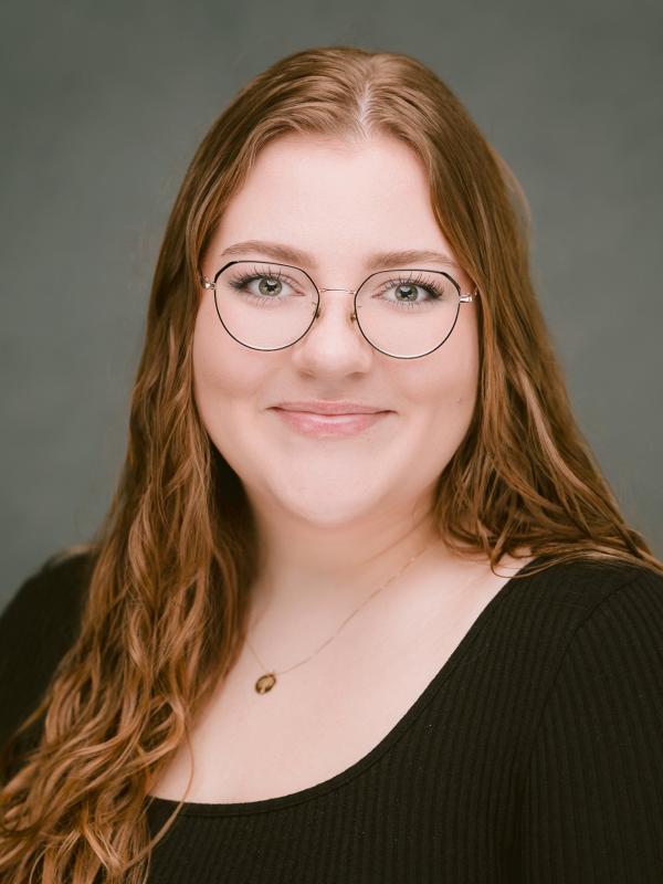 Kendra is a graduate student