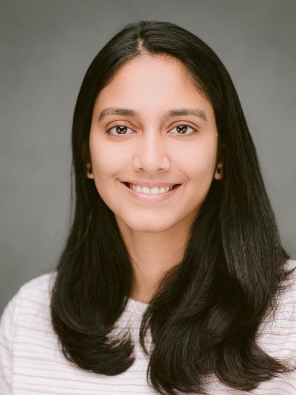 Madhura is a research scientist
