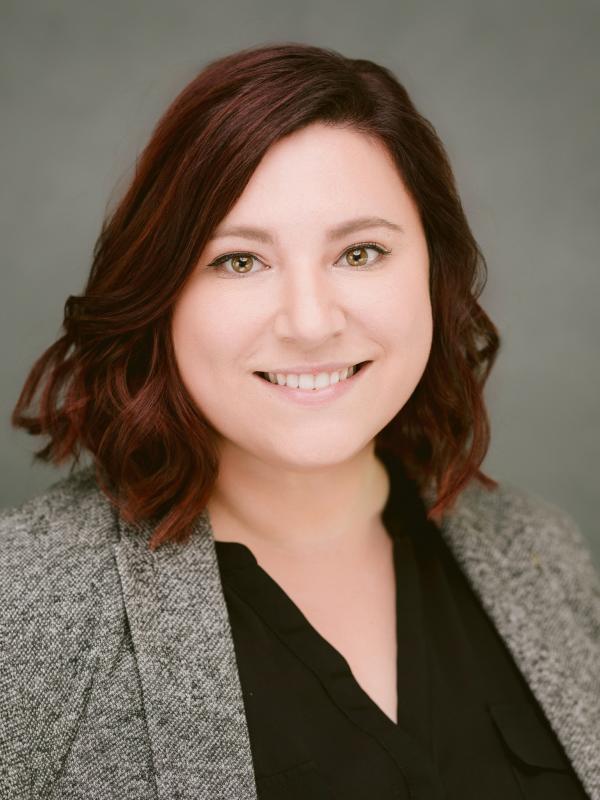 Nikki is a post-doc