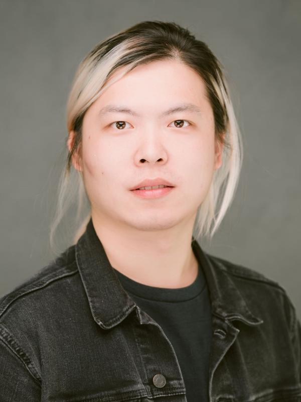 Xitong Lu