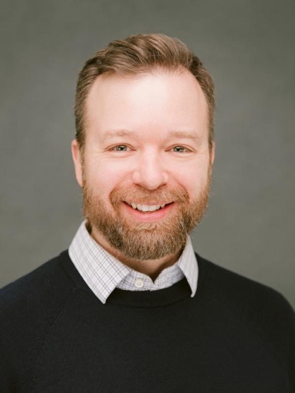Dr. Dylan Wagner