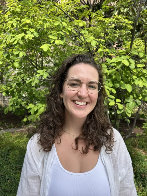 Nevyana is a graduate student in Psychology