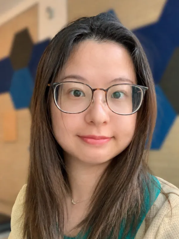 Libby Lyu