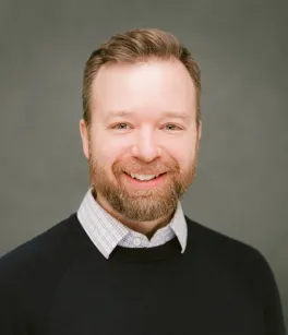 Dylan Wagner