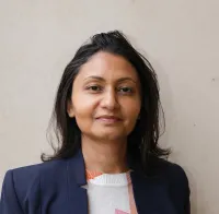 Lucina Uddin