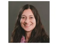 Julie Golomb