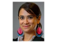 Zeynep Saygin