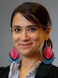 Dr. Zeynep Saygin