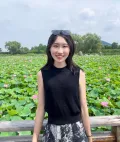Jingyi Luo