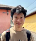 Isaac Liao